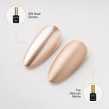 Après Silk Cover 15 ml - Statuette 806 AP-5SLK806-WS