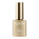 Apres Silk Cover 15 ml - Champagne, Darling 807 5SLK807-WS