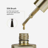 Apres Silk Cover 15 ml - Ses Poignets Perles 808 AP-5SLK808-WS