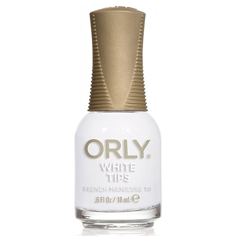 Orly French Manucure Embout Blanc 18ml 22001
