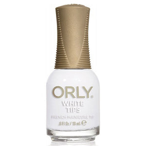 Orly French Manucure Embout Blanc 18ml 22001