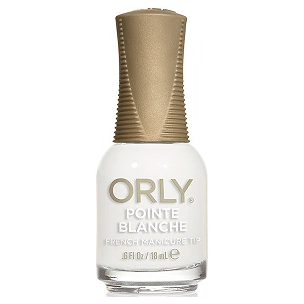 Orly French Manicure Pointe Blanche 18 ml 22503