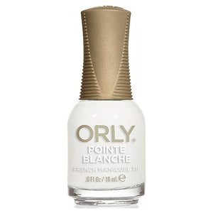 Orly French Manicure Pointe Blanche 18 ml 22503