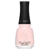 China Glaze Sheer Tulle 14 ml. 43124