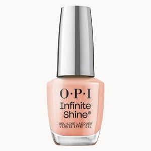 OPI Infinite Shine Boots in Barcelona 0.5oz ISL222