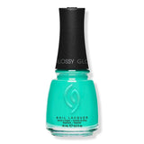 China Glaze Too Yacht To Handle 14 ml. 44712