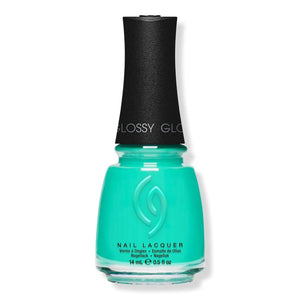 China Glaze Too Yacht To Handle 14 ml. 44712
