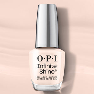 OPI Infinite Shine I’m the Bossa Nova Now 0.5oz ISL226