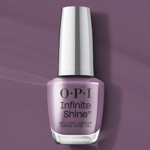 OPI Infinite Shine Reign or Shine 0.5oz ISL227