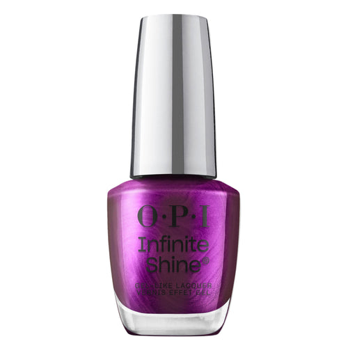 OPI Infinite Shine Louvre Me Louvre Me Not 0.5oz ISL228