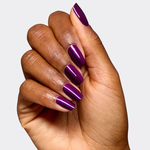 OPI Infinite Shine Louvre Me Louvre Me Not 0.5oz ISL228