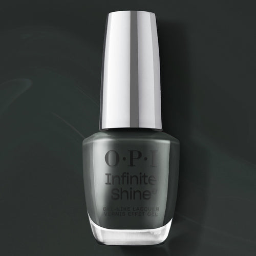 OPI Infinite Shine Nein! Nein! Nein! OK Fine! 0.5oz ISL229