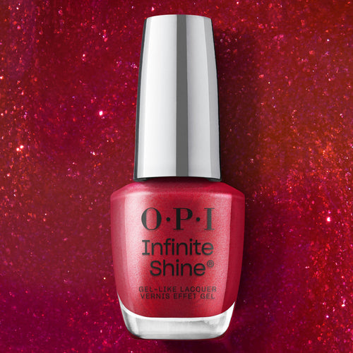 OPI Infinite Shine Deer Valley Spice 0.5oz ISL230
