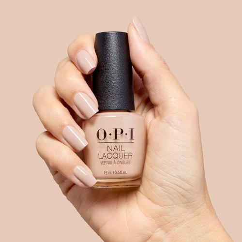 OPI Nail Lacquer Berlin There, Doin’ That 15 ml NLF045