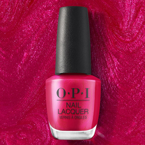 OPI Nail Lacquer It’s All Greek to Me 0.5 fl oz NLF041