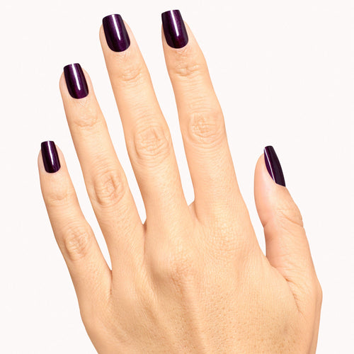 Vernis à Ongles OPI Lincoln Park at Midnight 15 ml NLF046