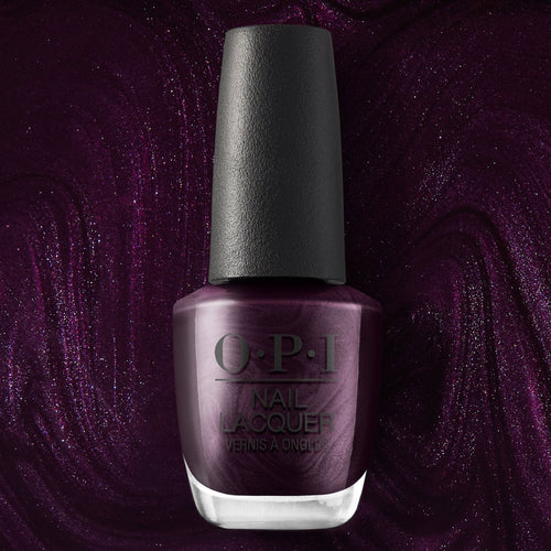 Vernis à Ongles OPI Lincoln Park at Midnight 15 ml NLF046
