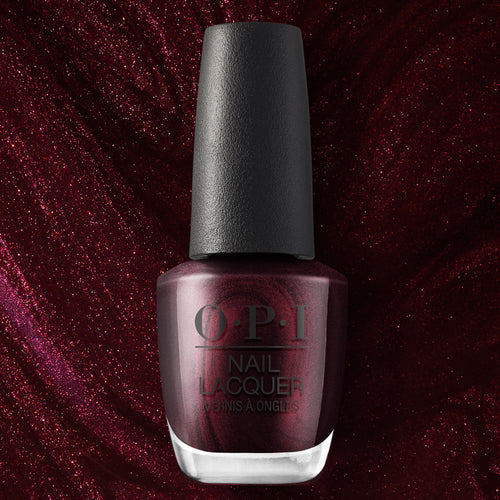OPI Vernis à Ongles Every Month is Oktoberfest 15 ml NLF040