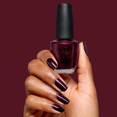 OPI Vernis à Ongles Every Month is Oktoberfest 15 ml NLF040