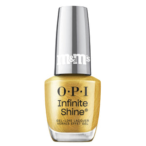 OPI Infinite Shine Shiny & Bright 0.5oz HRT13