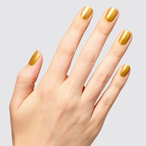 OPI Infinite Shine Shiny & Bright 0.5oz HRT13