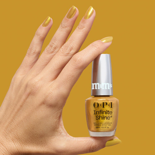 OPI Infinite Shine Shiny & Bright 0.5oz HRT13