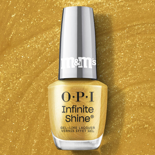 OPI Infinite Shine Shiny & Bright 0.5oz HRT13