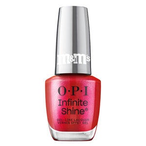 OPI Infinite Shine Bite Sized Behavior 0.5oz HRT14