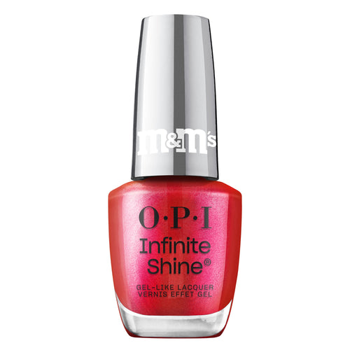 OPI Infinite Shine Bite Sized Behavior 0.5oz HRT14