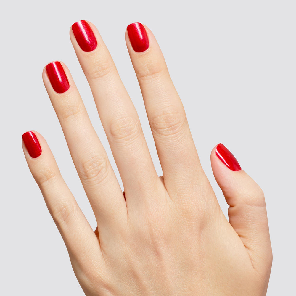 OPI Infinite Shine Bite Sized Behavior 0.5oz HRT14