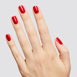 OPI Infinite Shine Bite Sized Behavior 0.5oz HRT14