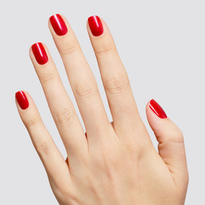 OPI Infinite Shine Bite Sized Behavior 0.5oz HRT14