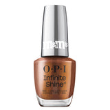 OPI Infinite Shine I Caramel For You 0.5oz HRT16