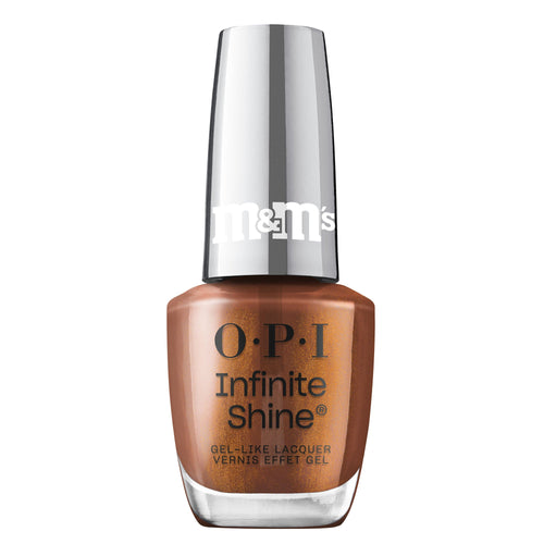 OPI Infinite Shine I Caramel For You 0.5oz HRT16
