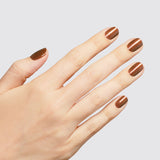 OPI Infinite Shine I Caramel For You 0.5oz HRT16