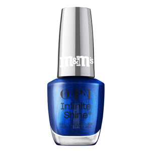 OPI Infinite Shine Fa La La La Yum 0.5oz HRT17