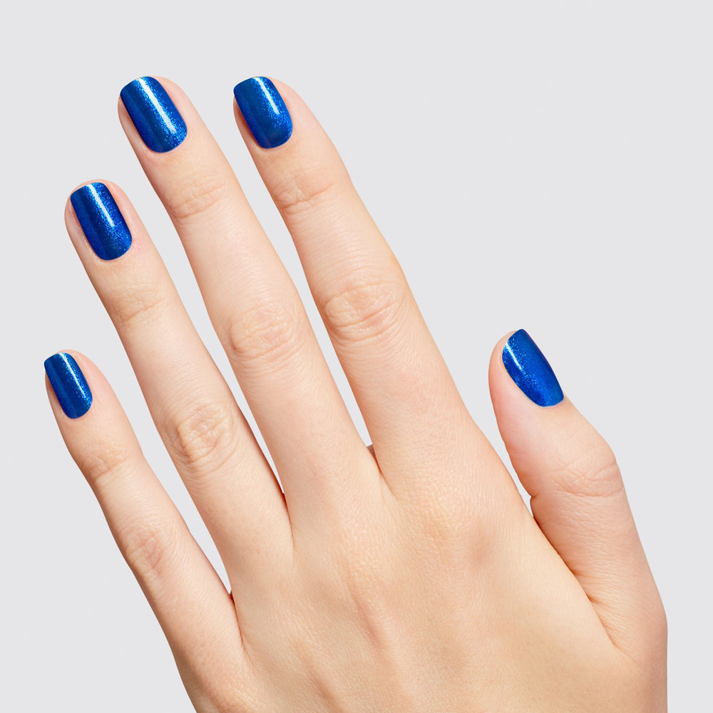 OPI Infinite Shine Fa La La La Yum 0.5oz HRT17