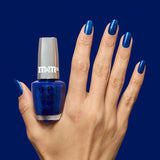 OPI Infinite Shine Fa La La La Yum 0.5oz HRT17