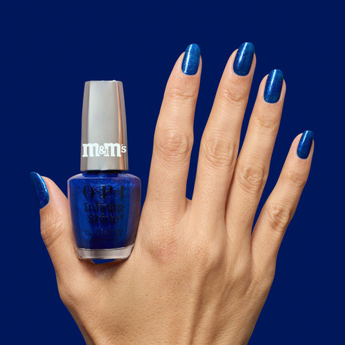 OPI Infinite Shine Fa La La La Yum 0.5oz HRT17