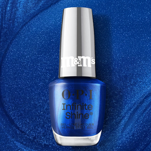 OPI Infinite Shine Fa La La La Yum 0.5oz HRT17