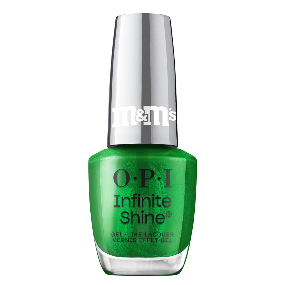 OPI Infinite Shine Under the Tree-t 0.5oz HRT18