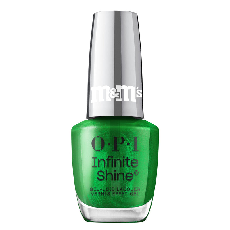 OPI Infinite Shine Under the Tree-t 0.5oz HRT18