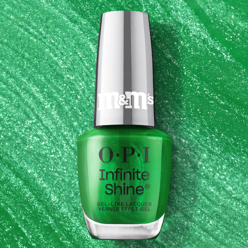 OPI Infinite Shine Under the Tree-t 0.5oz HRT18
