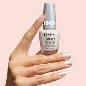 OPI Infinite Shine Mmmore to Enjoy 0.5oz HRT19