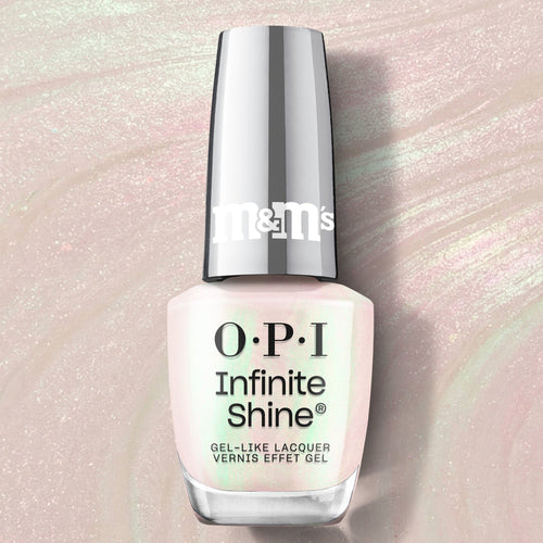 OPI Infinite Shine Mmmore to Enjoy 0.5oz HRT19