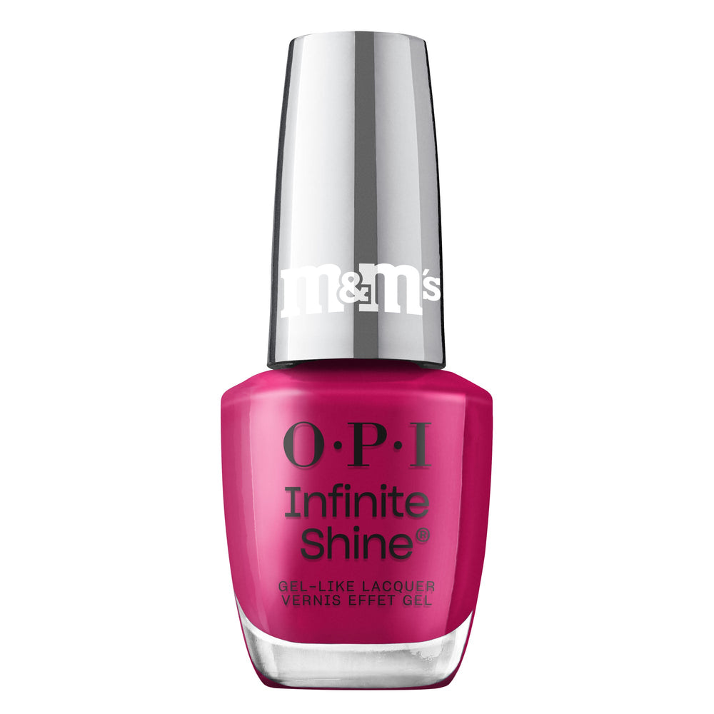 OPI Infinite Shine Shell-abration 0.5oz HRT20