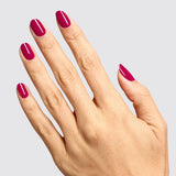 OPI Infinite Shine Shell-abration 0.5oz HRT20