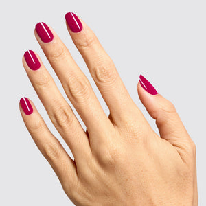 OPI Infinite Shine Shell-abration 0.5oz HRT20