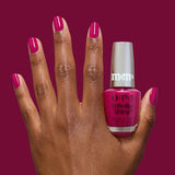 OPI Infinite Shine Shell-abration 0.5oz HRT20