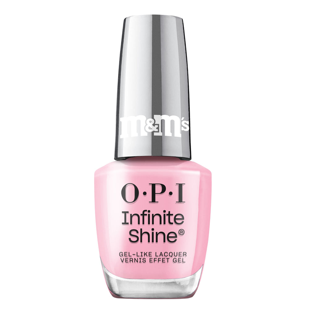 OPI Infinite Shine Merry & Melty 0.5oz HRT21